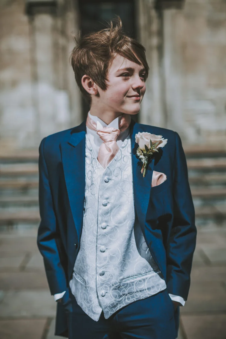 Gemma and Patrick's wedding at Hellaby Hall, Rotherham — photo 14 of 88