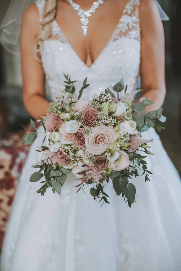 Gemma and Patrick's wedding at Hellaby Hall, Rotherham — photo 24 of 88