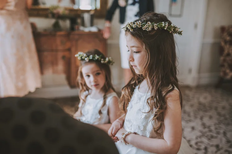 Gemma and Patrick's wedding at Hellaby Hall, Rotherham — photo 27 of 88