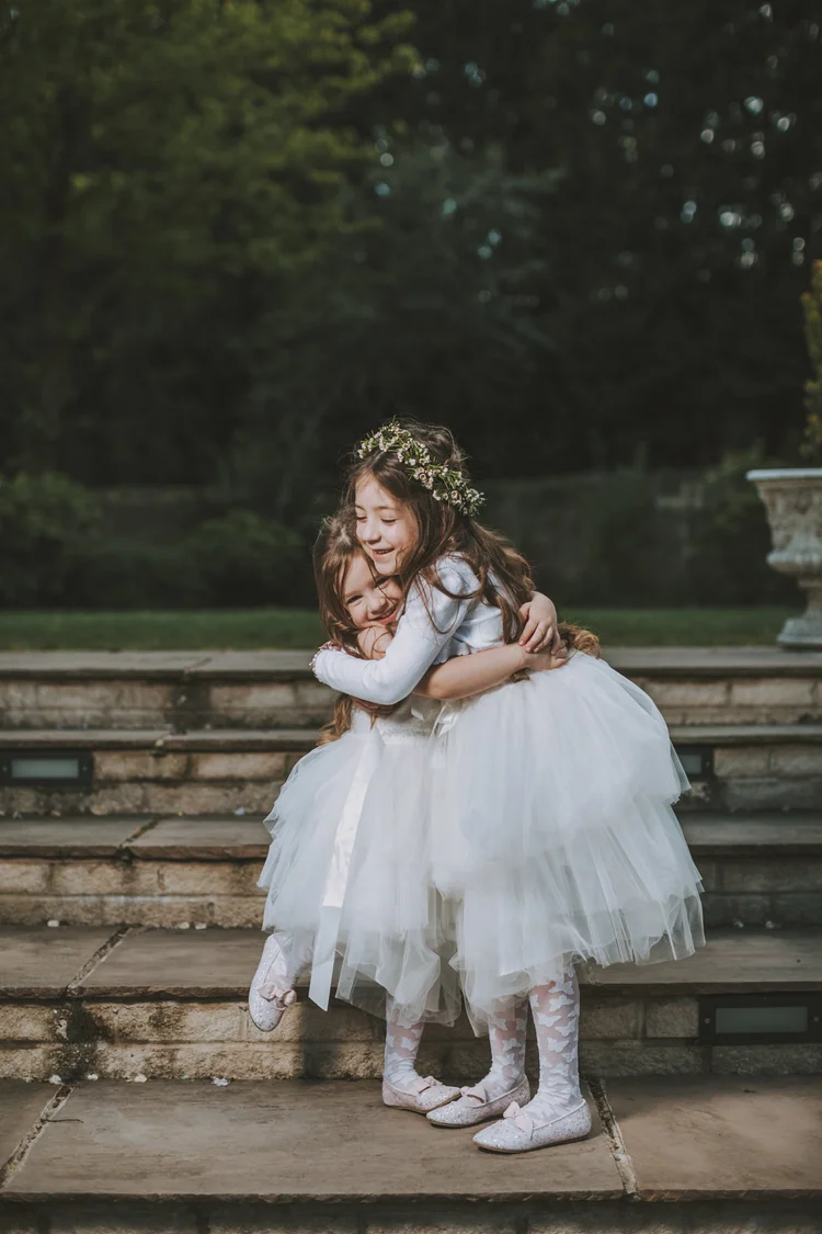Gemma and Patrick's wedding at Hellaby Hall, Rotherham — photo 71 of 88