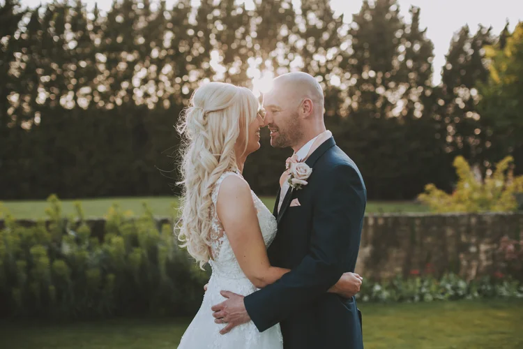 Gemma and Patrick's wedding at Hellaby Hall, Rotherham — photo 73 of 88