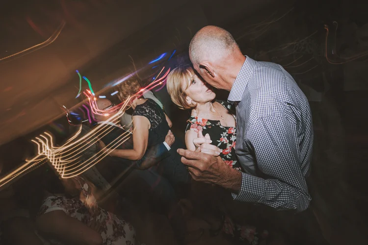 Gemma and Patrick's wedding at Hellaby Hall, Rotherham — photo 83 of 88