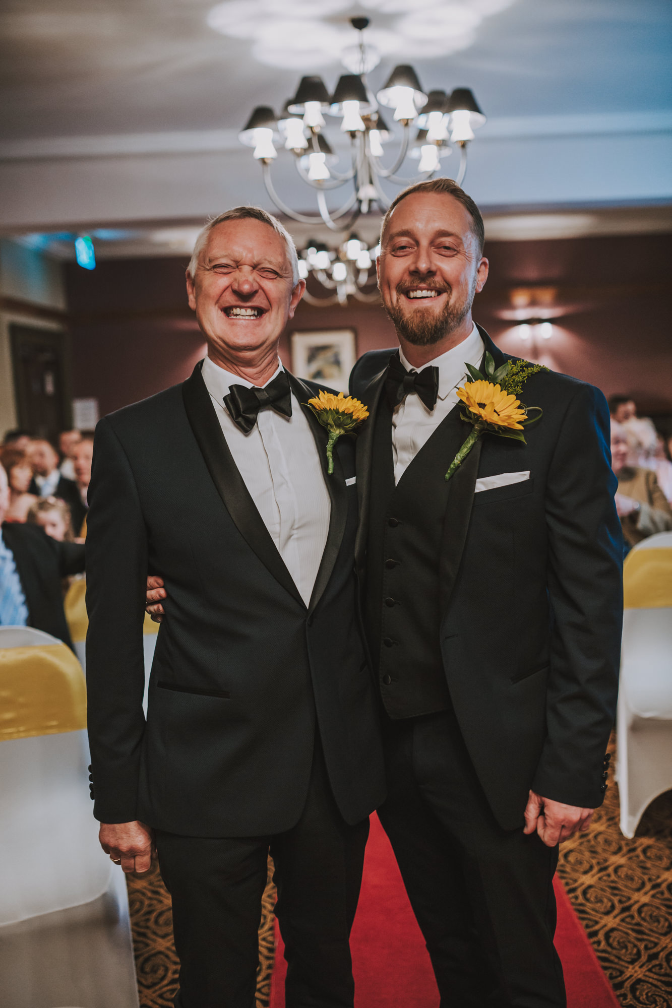 crown hotel bawtry wedding photographers in doncaster, yorkshire-17.jpg