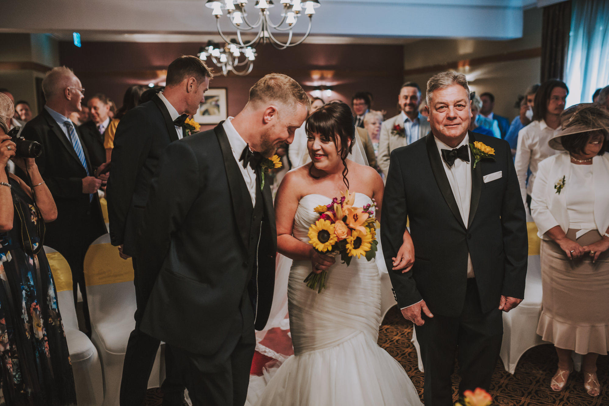 crown hotel bawtry wedding photographers in doncaster, yorkshire-20.jpg