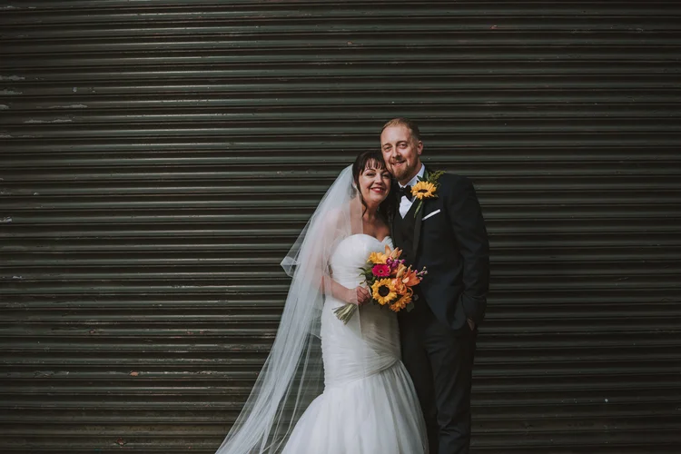 Joanne and Mark's wedding at the Crown Hotel, Bawtry — photo 52 of 75