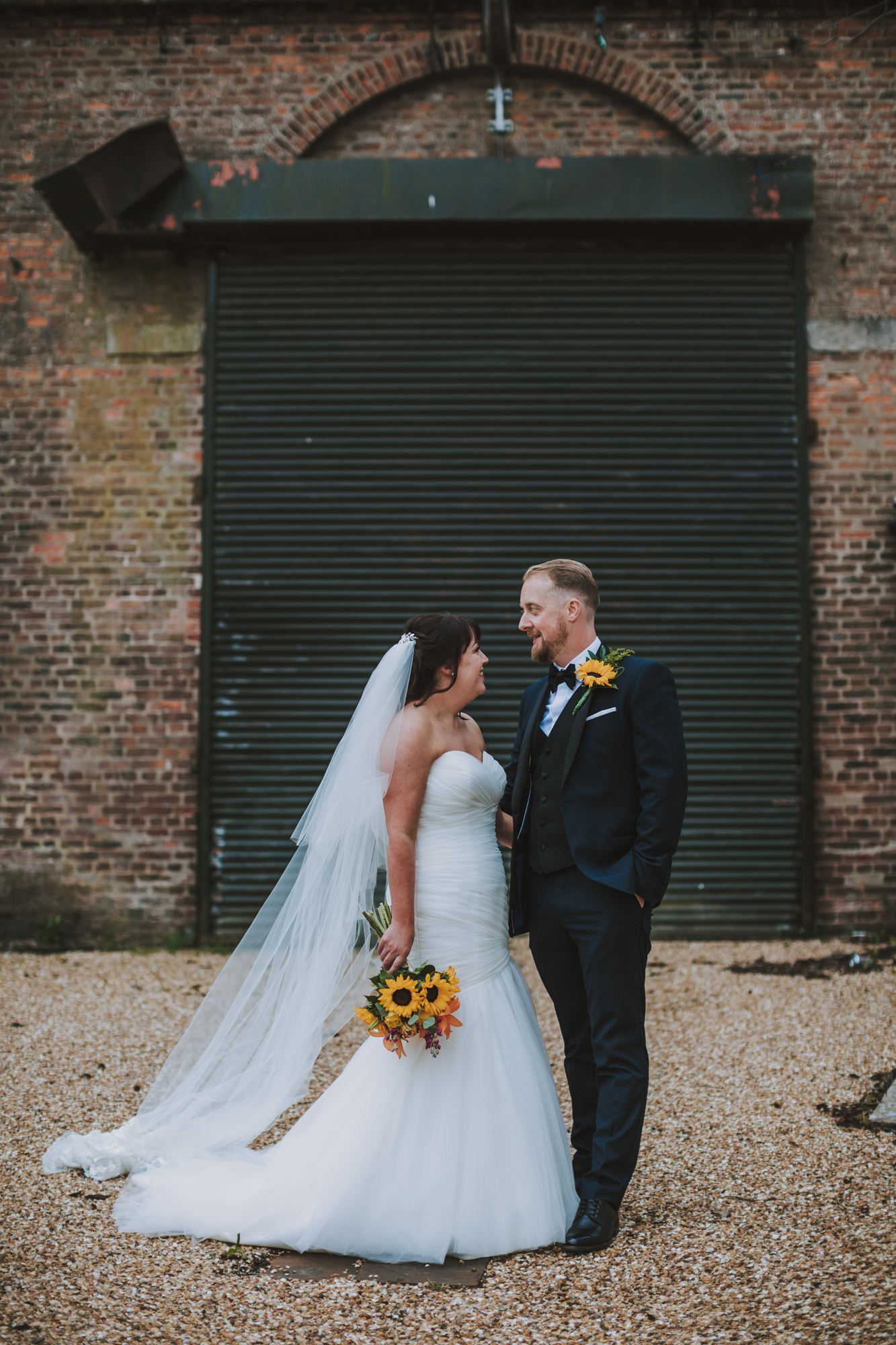 wedding photographers in Sheffield