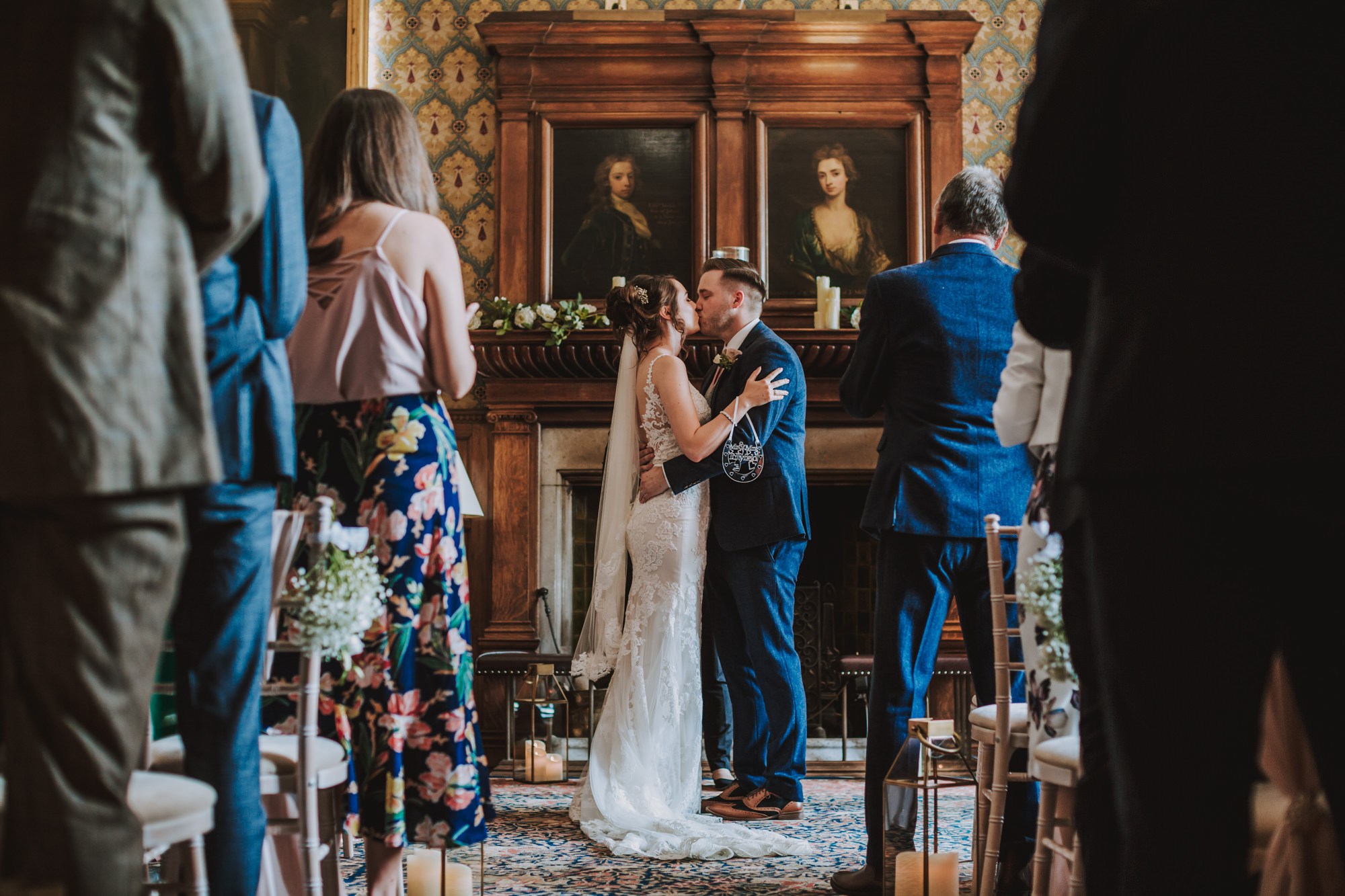 Luxury wedding Photographer Yorkshire