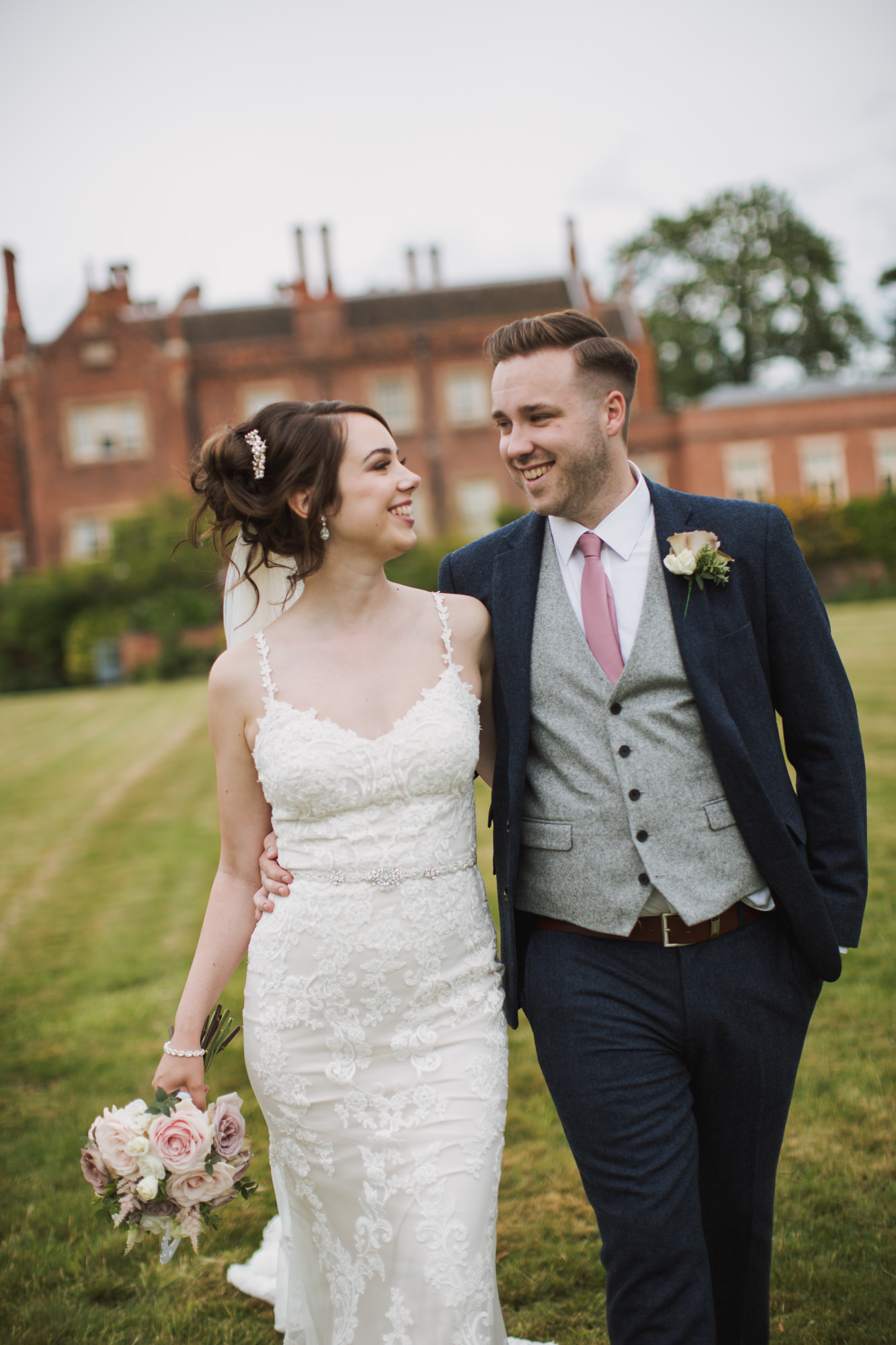 Wedding photographers Yorkshire