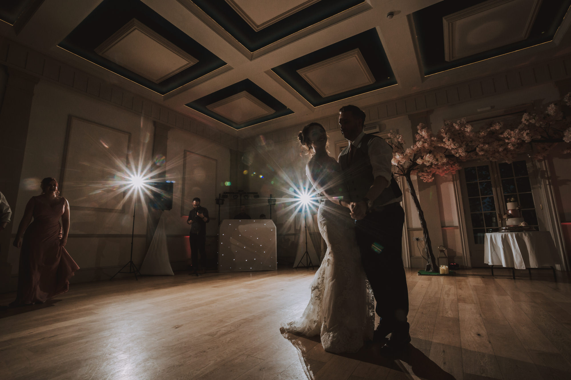 The best wedding photographers Yorkshire