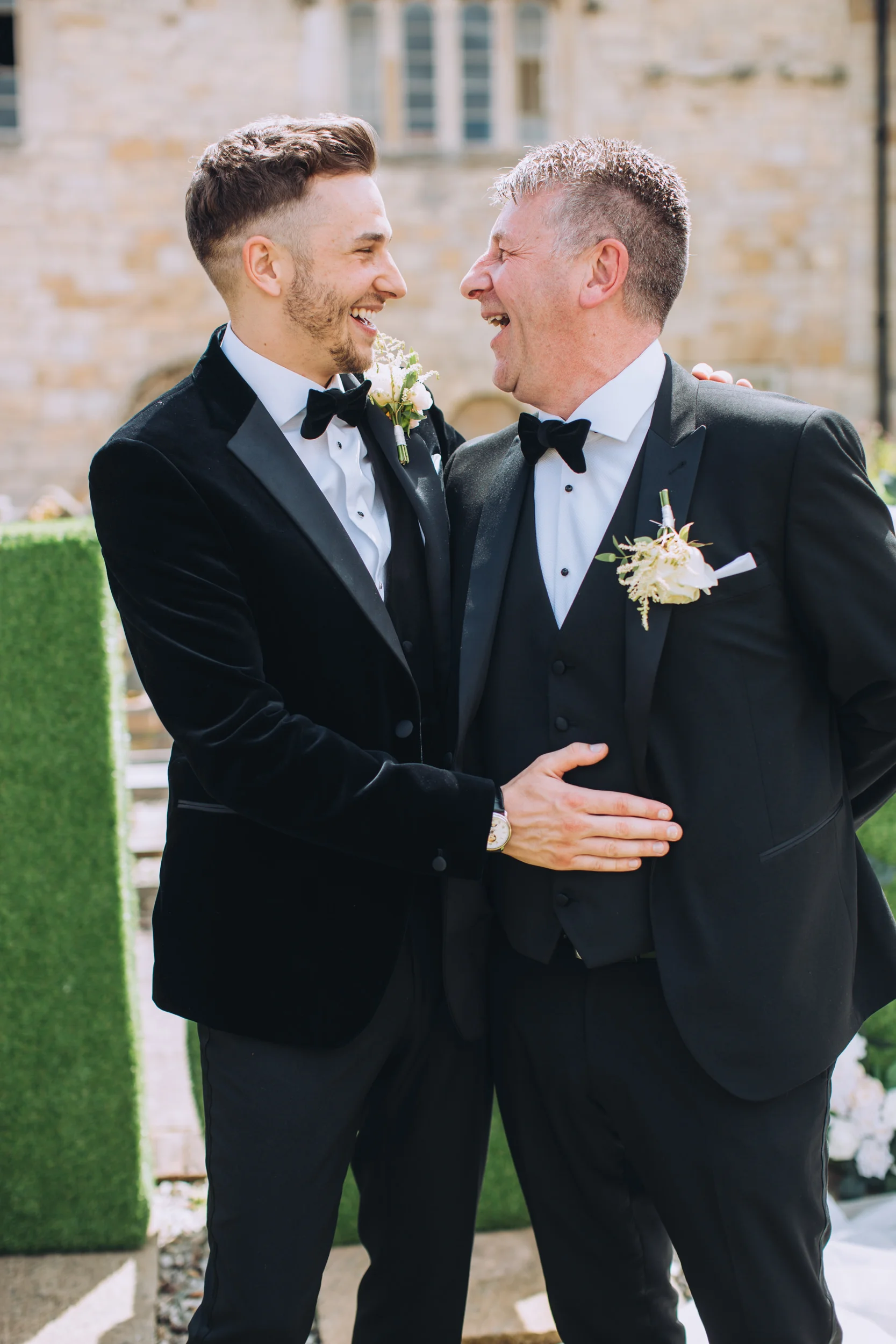 priory cottages wetherby wedding photographers36.jpg