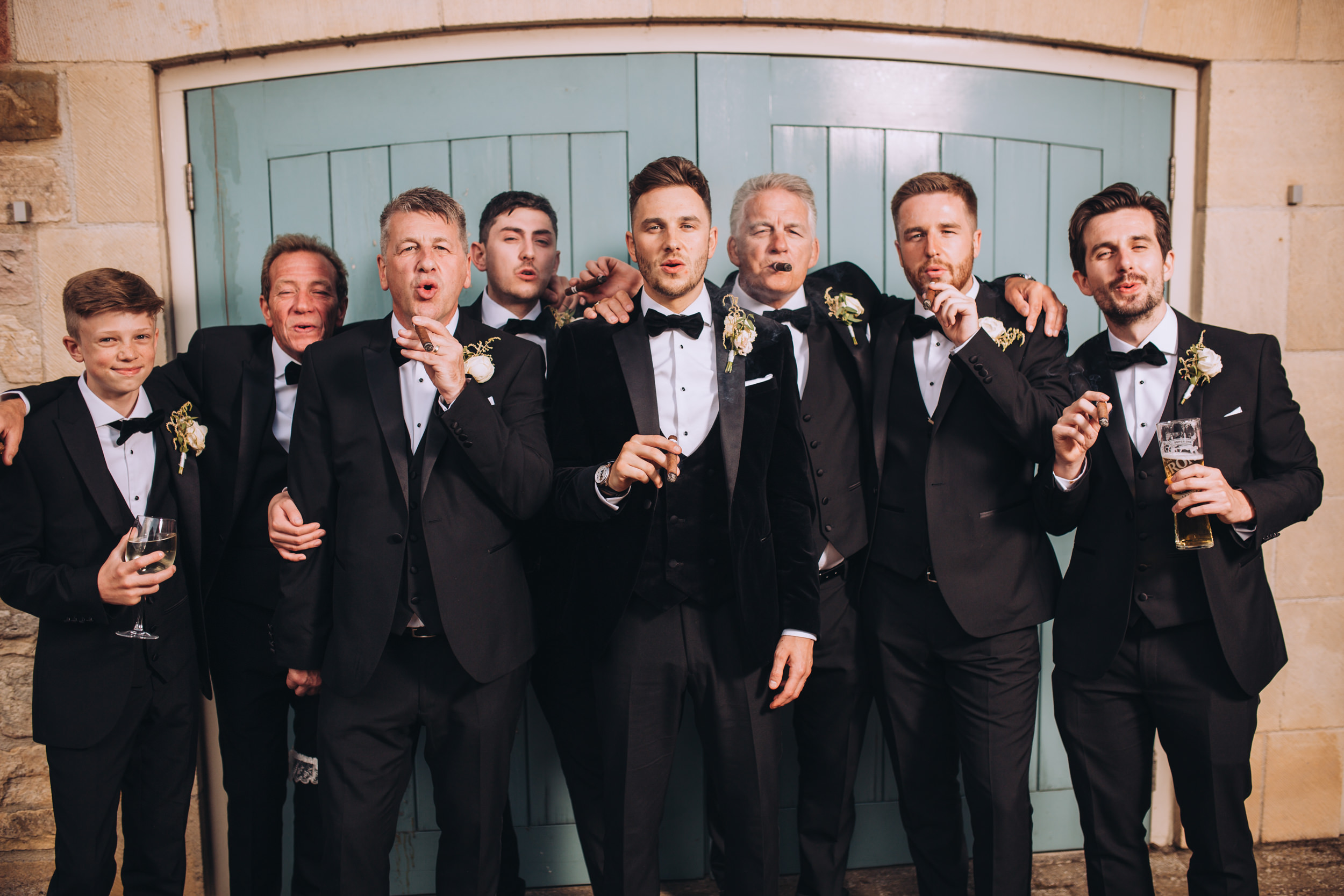 priory cottages wetherby wedding photographers71.jpg
