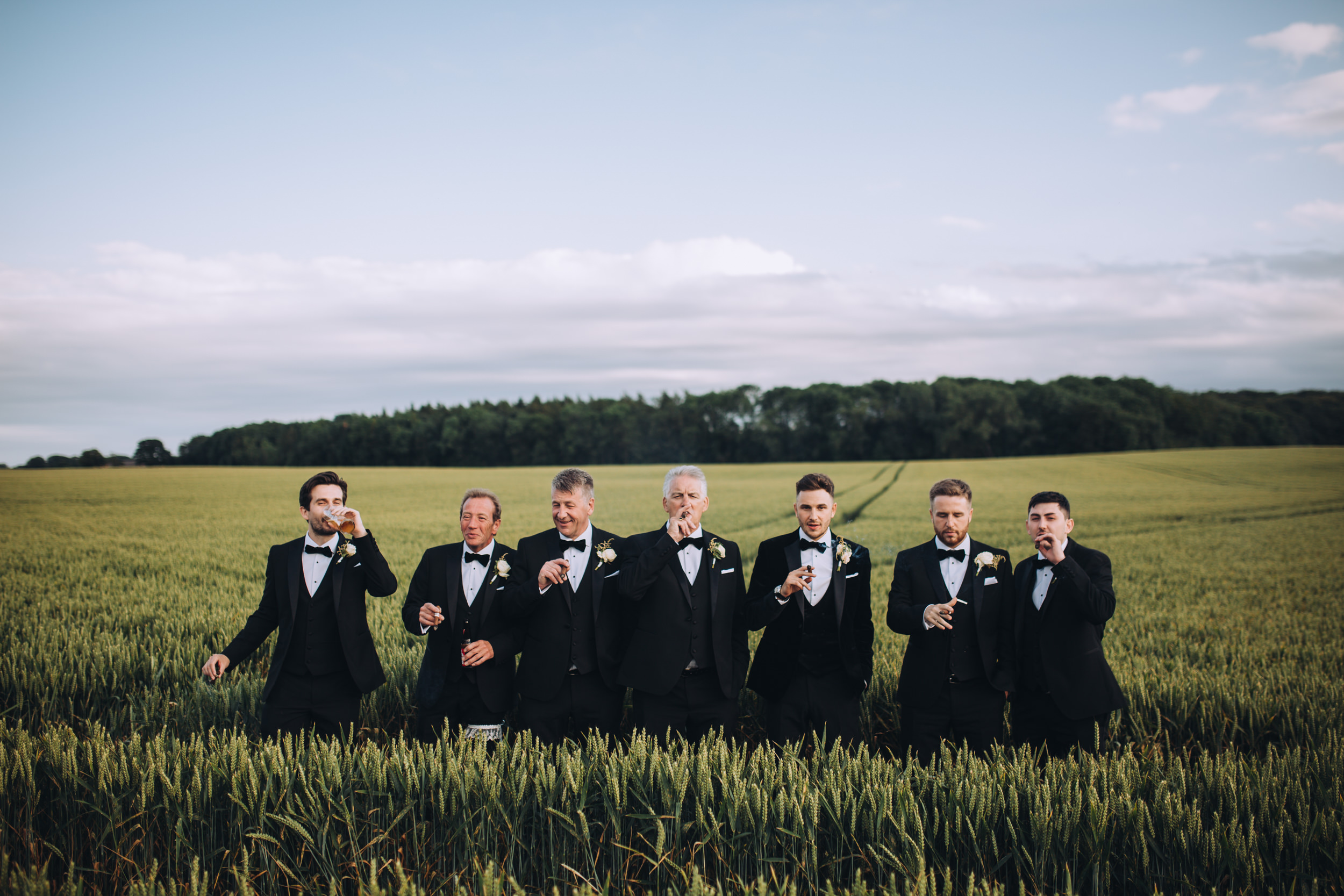priory cottages wetherby wedding photographers72.jpg