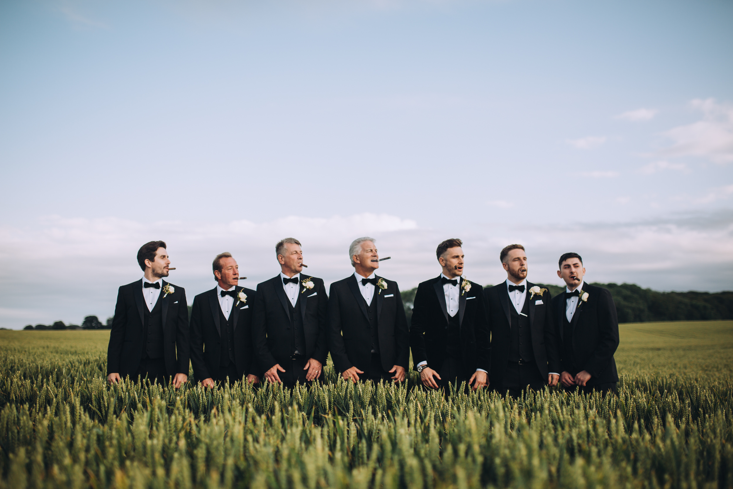 priory cottages wetherby wedding photographers74.jpg