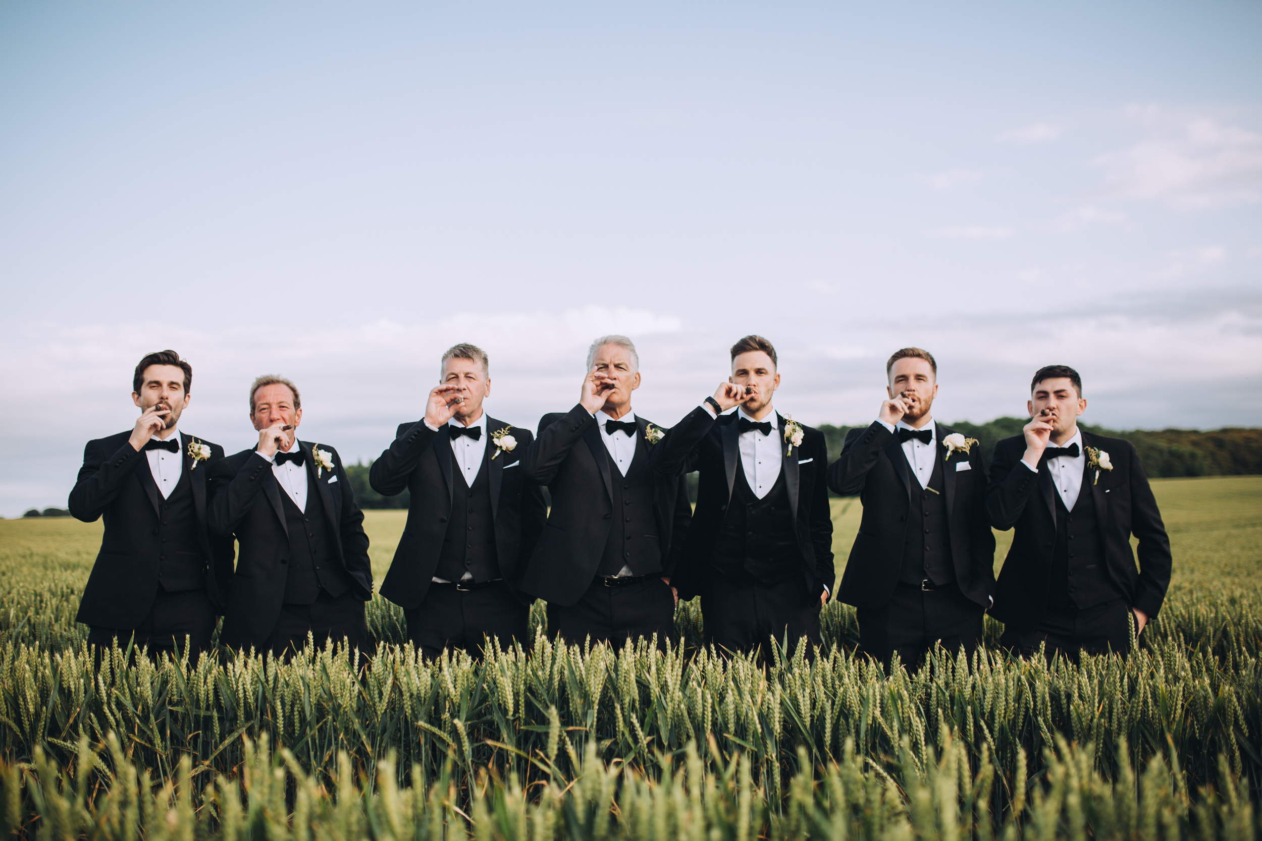 priory cottages wetherby wedding photographers75.jpg