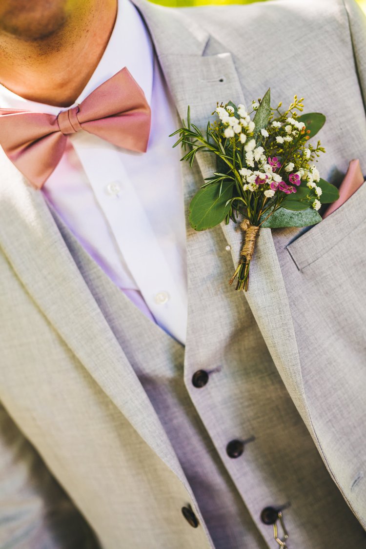 Jess and Matt's wedding at Newton House Barns, Derbyshire — photo 18 of 83