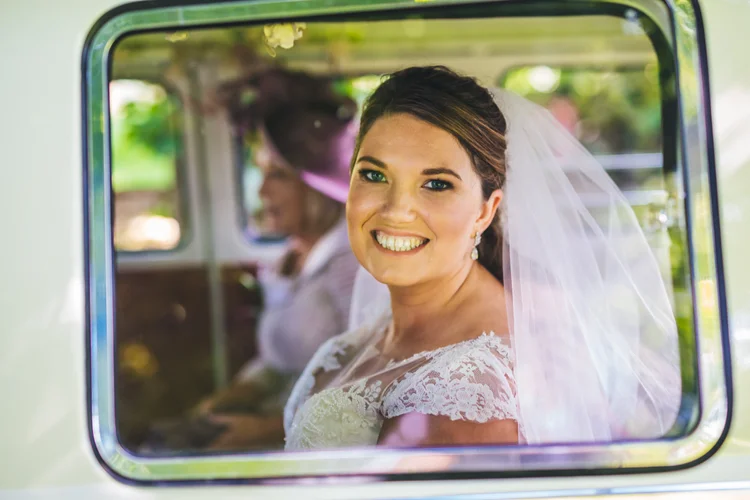 Jess and Matt's wedding at Newton House Barns, Derbyshire — photo 19 of 83