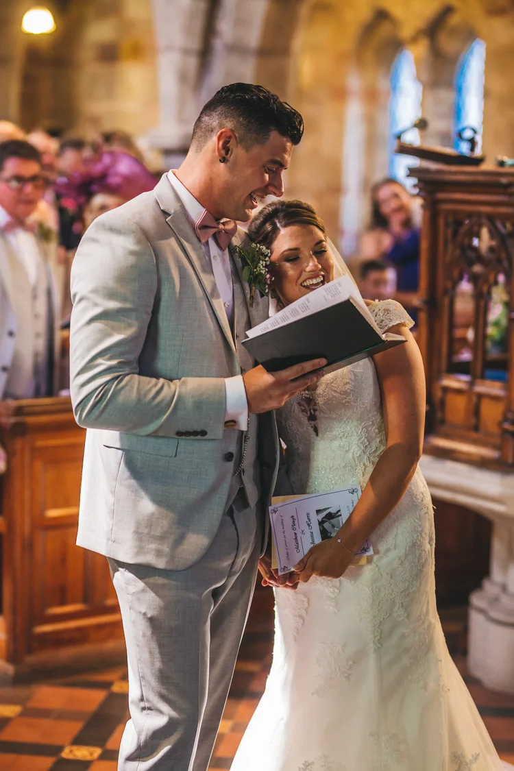 Jess and Matt's wedding at Newton House Barns, Derbyshire — photo 30 of 83