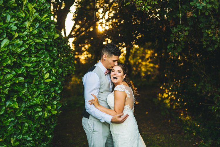 Jess and Matt's wedding at Newton House Barns, Derbyshire — photo 68 of 83