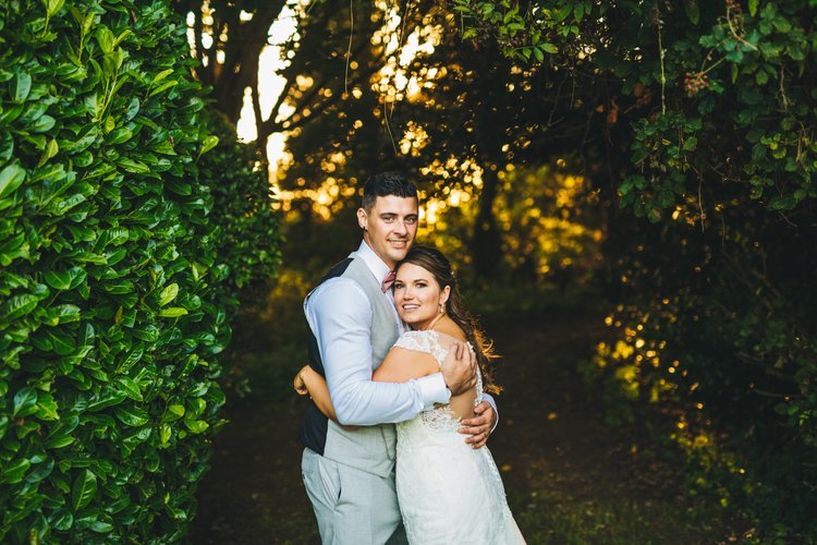 Jess and Matt's wedding at Newton House Barns, Derbyshire — photo 69 of 83