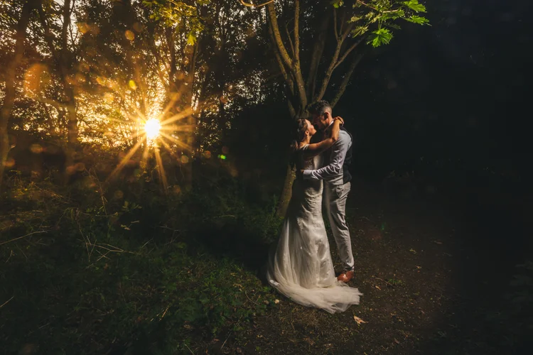 Jess and Matt's wedding at Newton House Barns, Derbyshire — photo 70 of 83