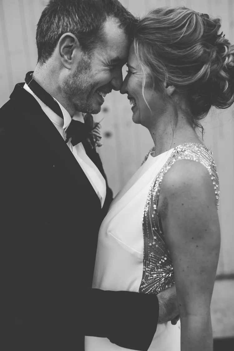 Francesca and Nick's New Year's Eve wedding at Hornington Manor — photo 63 of 109
