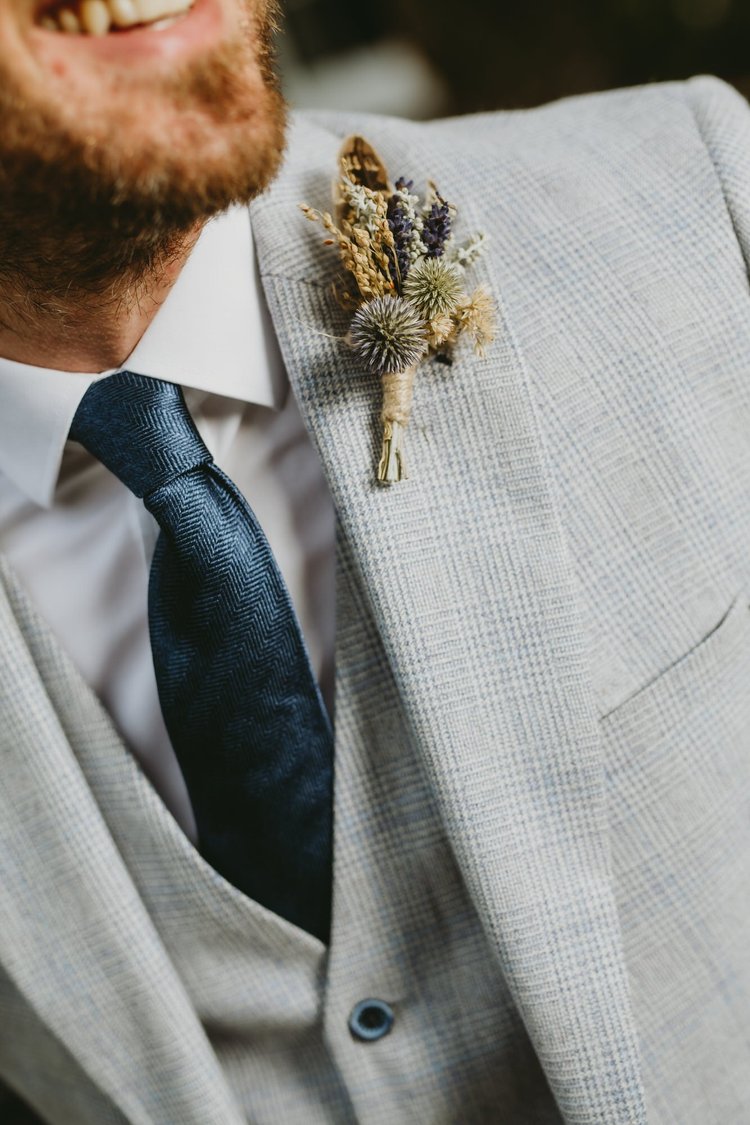 Laura and Chris's wedding at Wootton Hall Estate, Ulceby — photo 20 of 141