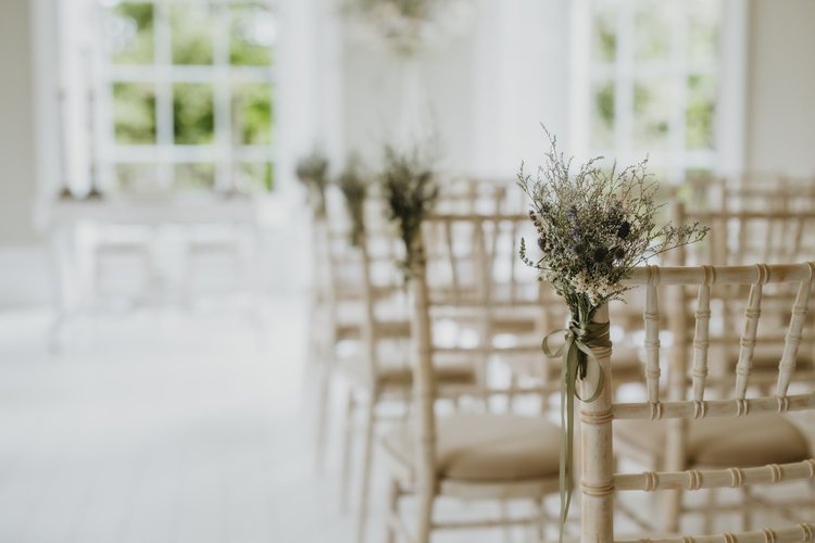 Laura and Chris's wedding at Wootton Hall Estate, Ulceby — photo 26 of 141