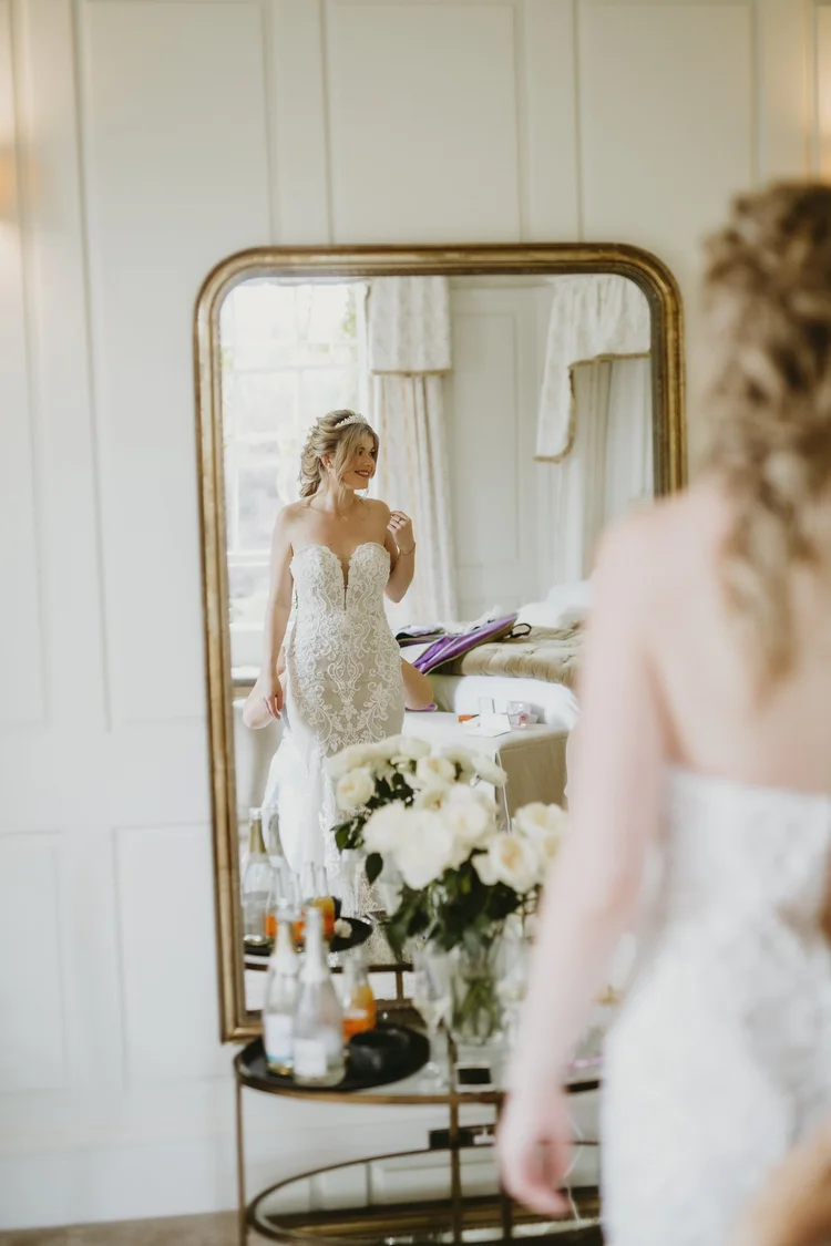 Laura and Chris's wedding at Wootton Hall Estate, Ulceby — photo 27 of 141