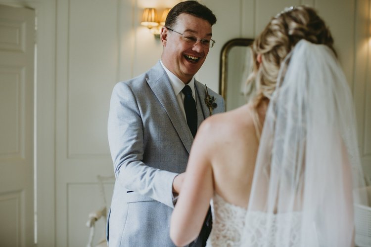 Laura and Chris's wedding at Wootton Hall Estate, Ulceby — photo 42 of 141