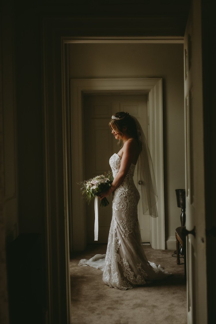 Laura and Chris's wedding at Wootton Hall Estate, Ulceby — photo 45 of 141
