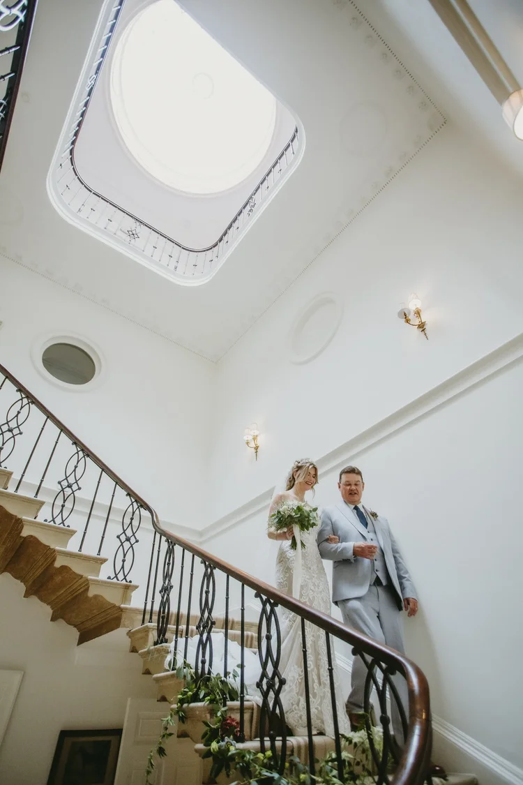 Laura and Chris's wedding at Wootton Hall Estate, Ulceby — photo 47 of 141