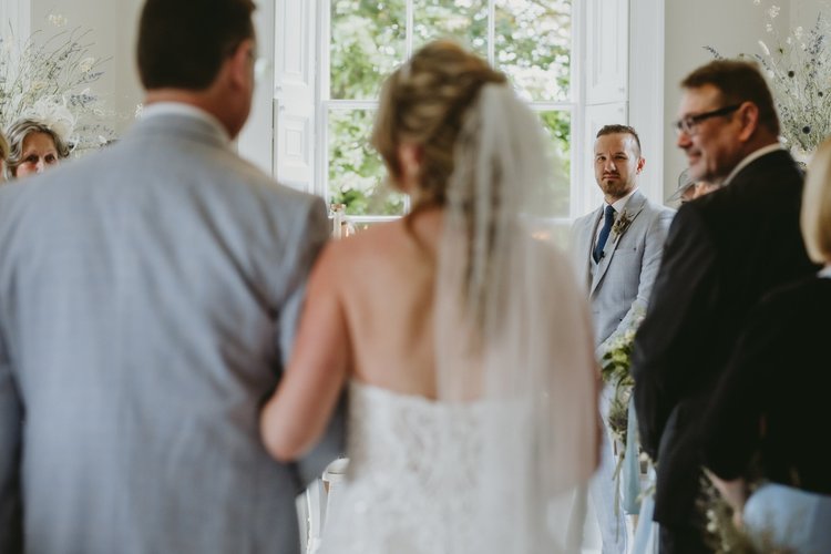 Laura and Chris's wedding at Wootton Hall Estate, Ulceby — photo 50 of 141