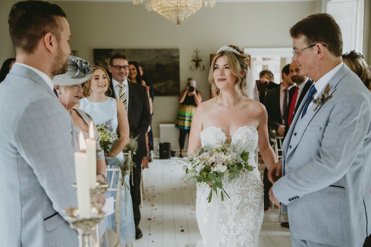 Laura and Chris's wedding at Wootton Hall Estate, Ulceby — photo 52 of 141