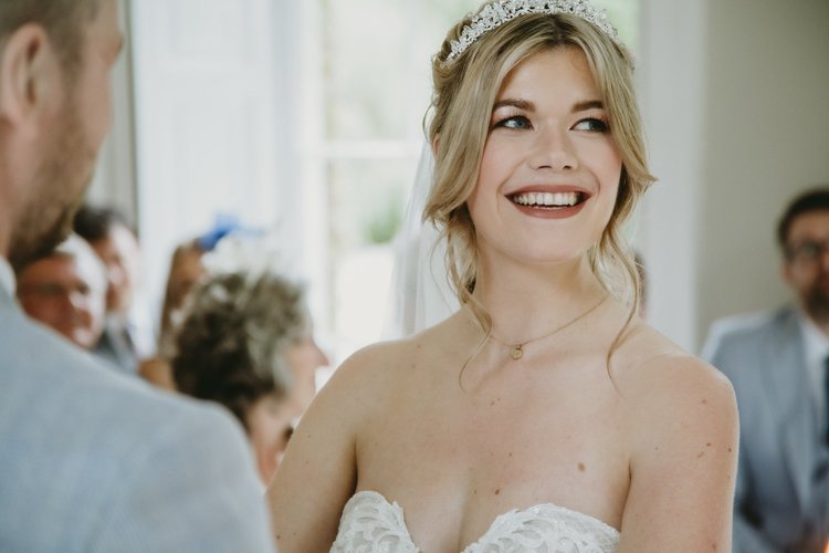 Laura and Chris's wedding at Wootton Hall Estate, Ulceby — photo 53 of 141