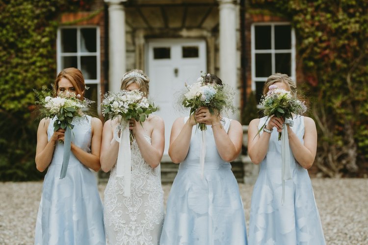 Laura and Chris's wedding at Wootton Hall Estate, Ulceby — photo 80 of 141