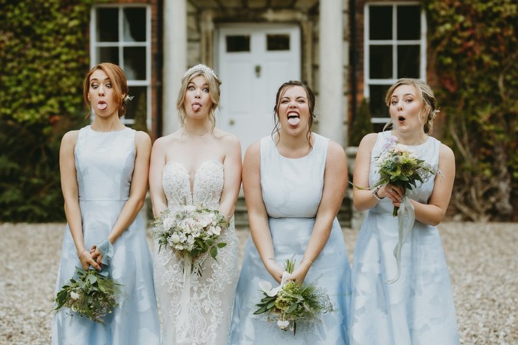 Laura and Chris's wedding at Wootton Hall Estate, Ulceby — photo 81 of 141