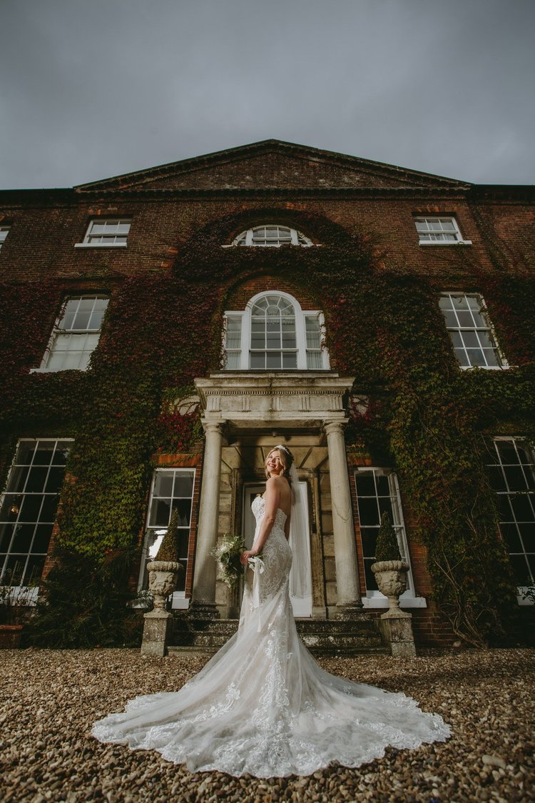 Laura and Chris's wedding at Wootton Hall Estate, Ulceby — photo 84 of 141