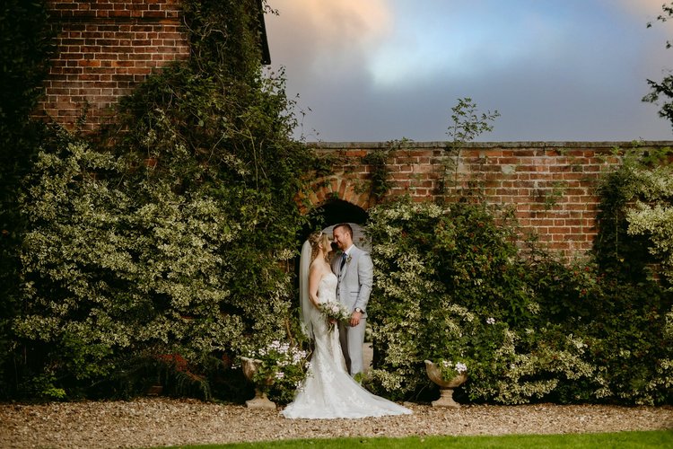 Laura and Chris's wedding at Wootton Hall Estate, Ulceby — photo 88 of 141