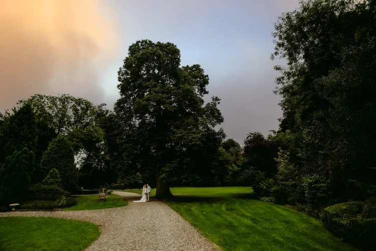 Laura and Chris's wedding at Wootton Hall Estate, Ulceby — photo 90 of 141