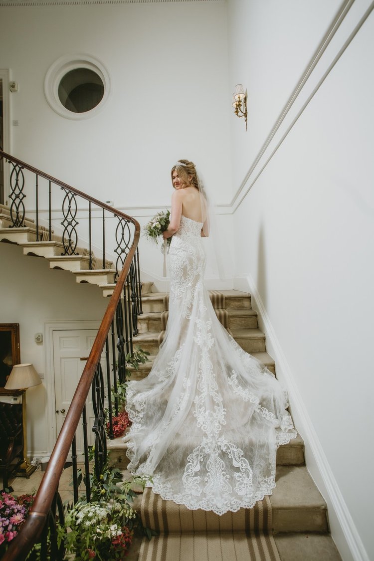 Laura and Chris's wedding at Wootton Hall Estate, Ulceby — photo 91 of 141