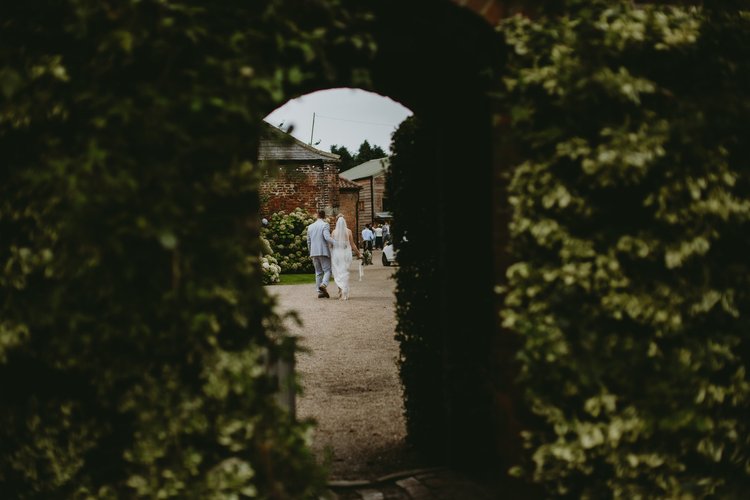 Laura and Chris's wedding at Wootton Hall Estate, Ulceby — photo 92 of 141