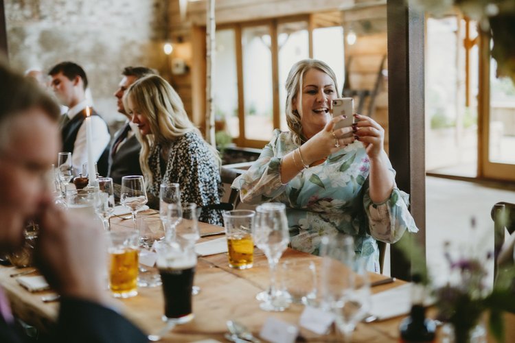 Laura and Chris's wedding at Wootton Hall Estate, Ulceby — photo 103 of 141