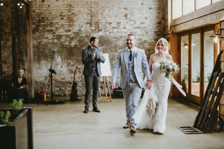 Laura and Chris's wedding at Wootton Hall Estate, Ulceby — photo 105 of 141