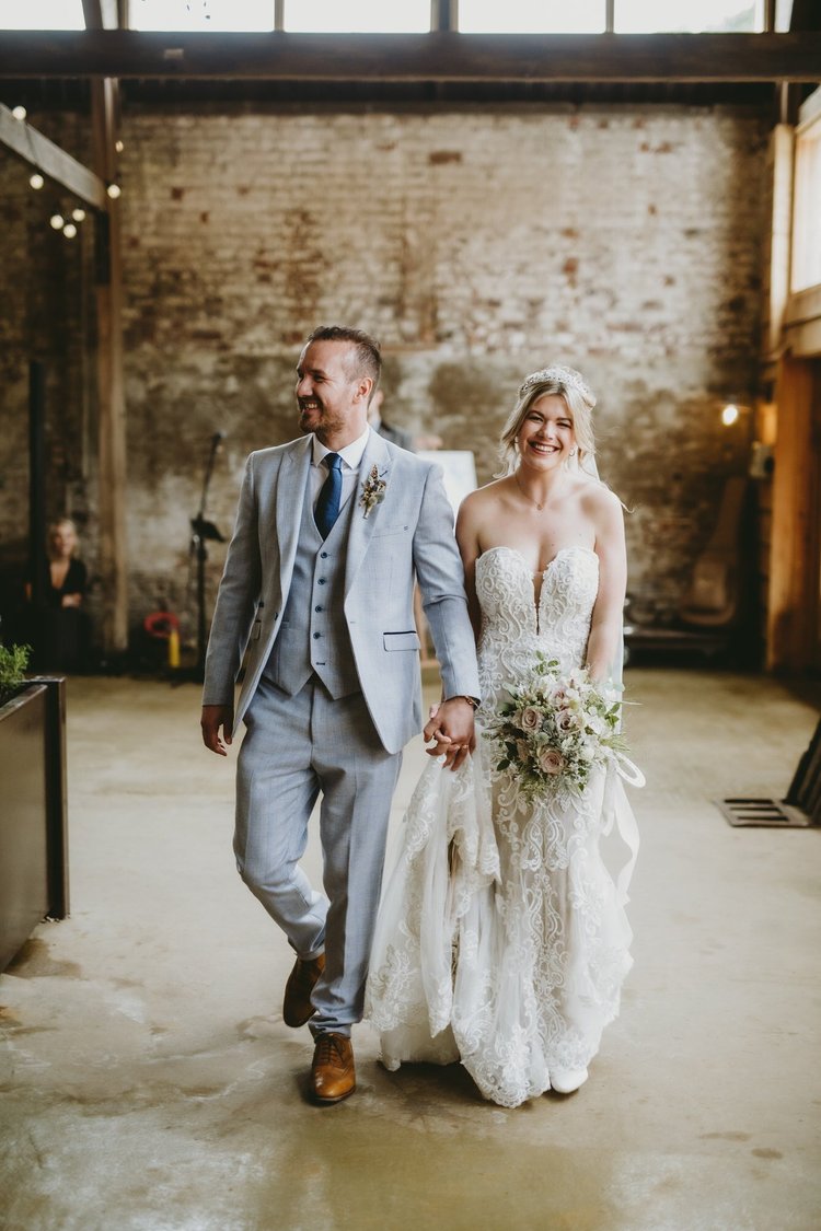 Laura and Chris's wedding at Wootton Hall Estate, Ulceby — photo 106 of 141