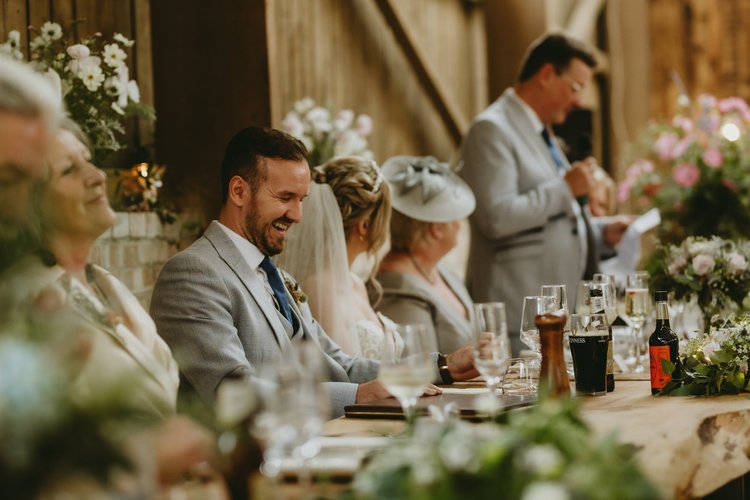 Laura and Chris's wedding at Wootton Hall Estate, Ulceby — photo 107 of 141