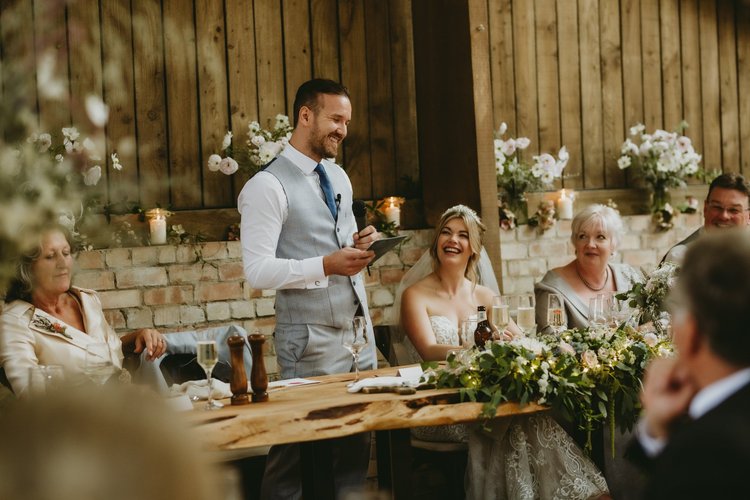 Laura and Chris's wedding at Wootton Hall Estate, Ulceby — photo 111 of 141