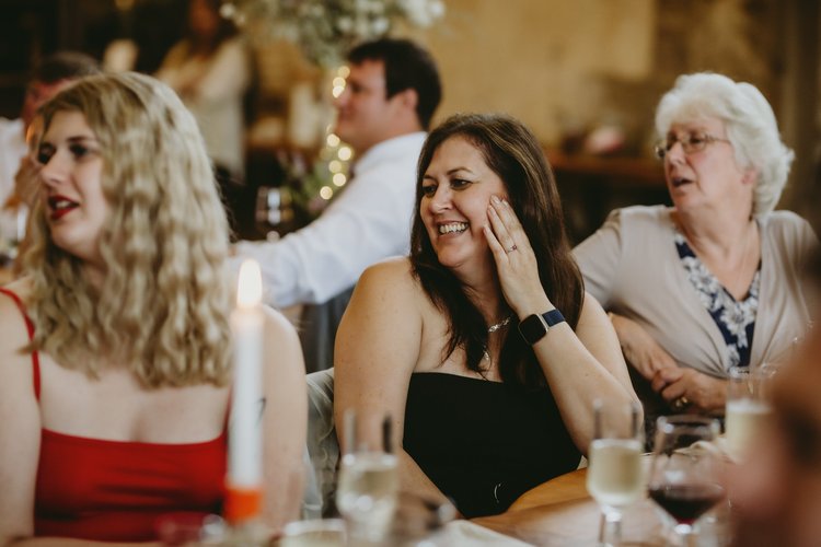 Laura and Chris's wedding at Wootton Hall Estate, Ulceby — photo 112 of 141
