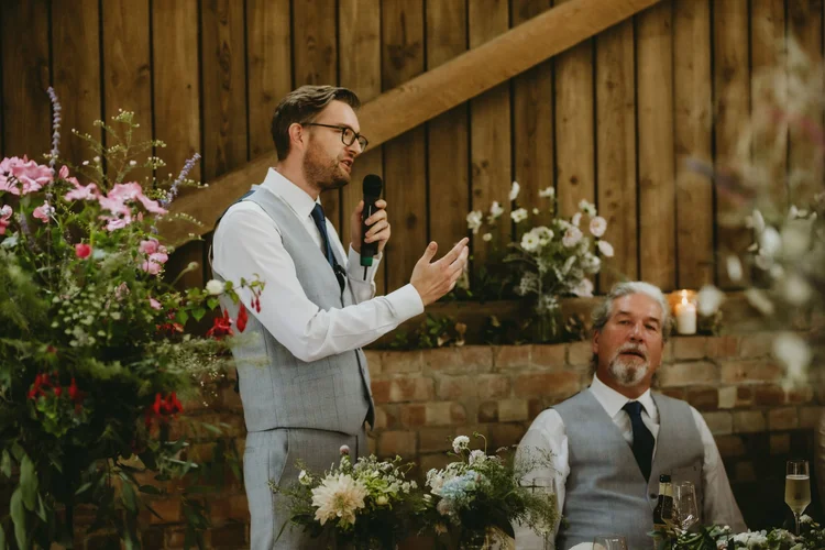 Laura and Chris's wedding at Wootton Hall Estate, Ulceby — photo 113 of 141