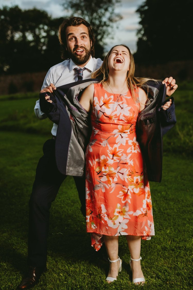 Laura and Chris's wedding at Wootton Hall Estate, Ulceby — photo 117 of 141