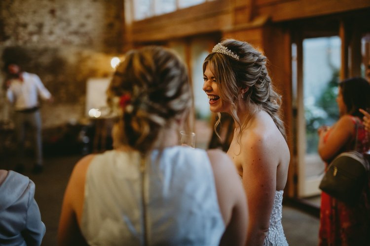 Laura and Chris's wedding at Wootton Hall Estate, Ulceby — photo 127 of 141